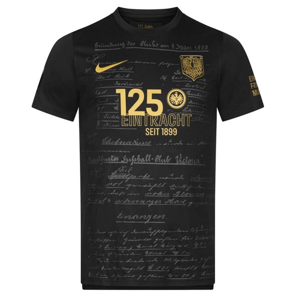 Tailandia Camiseta Eintracht Frankfurt Special Edition 2024/25